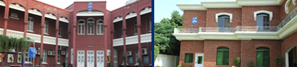 Lahore Grammar School